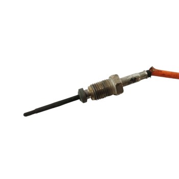 Recambio de sonda lambda para volvo v40 1.6 diesel cat referencia OEM IAM 6M5112B591EA  