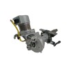 Recambio de columna direccion para mazda 2 hybrid 1.5 12v referencia OEM IAM 45250K0050 89650K0050 