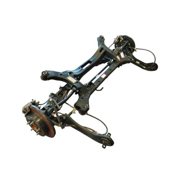 Recambio de puente trasero para kia sportage iv (ql, qle) 1.6 gdi referencia OEM IAM 55405D7500  