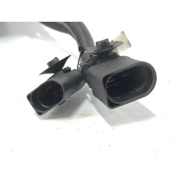 Recambio de bomba suspension para audi allroad quattro (4b5) 2.5 v6 24v tdi referencia OEM IAM 15155000102 COMPRESOR SUSPENSION 