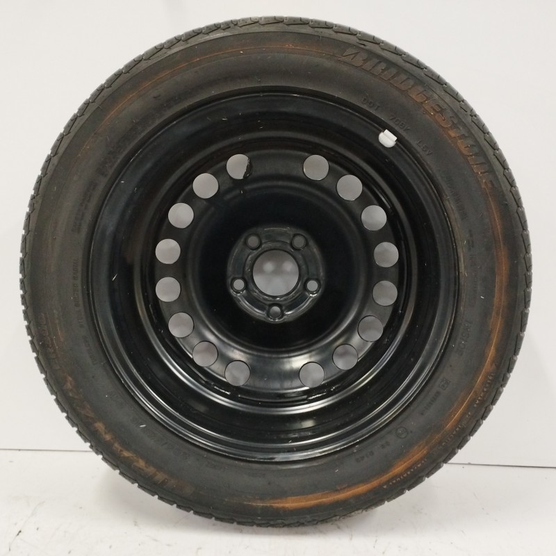 NEUMATICO REPUESTO 6 5JX16H2 ET37 5H 5X110