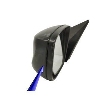 Recambio de retrovisor izquierdo para hyundai ix35 1.7 crdi cat referencia OEM IAM 876102S350 OBSERVAR FOTO 5 CABLES