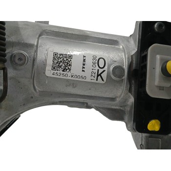 Recambio de columna direccion para mazda 2 hybrid 1.5 12v referencia OEM IAM 45250K0050 89650K0050 