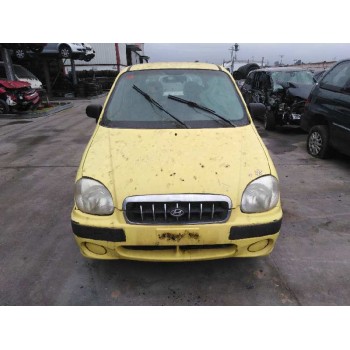 hyundai atos prime (mx) del año 2000