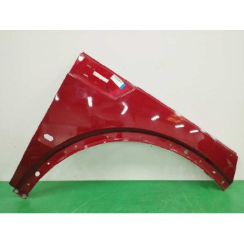 Recambio de aleta delantera derecha para dodge nitro 2.8 crd referencia OEM IAM   