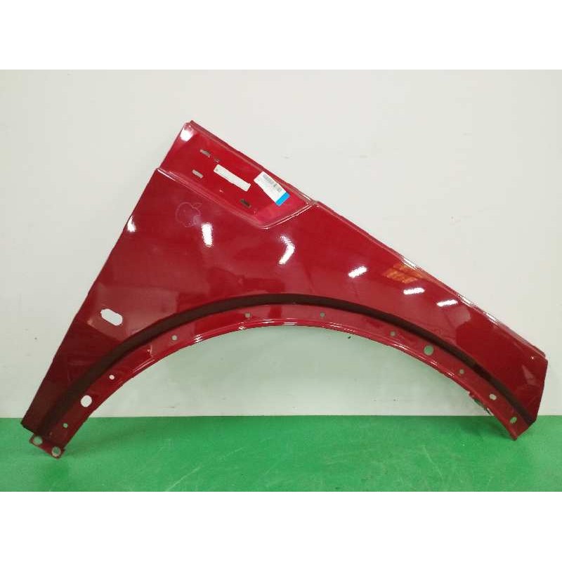 Recambio de aleta delantera derecha para dodge nitro 2.8 crd referencia OEM IAM   