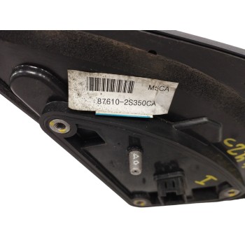 Recambio de retrovisor izquierdo para hyundai ix35 1.7 crdi cat referencia OEM IAM 876102S350 OBSERVAR FOTO 5 CABLES