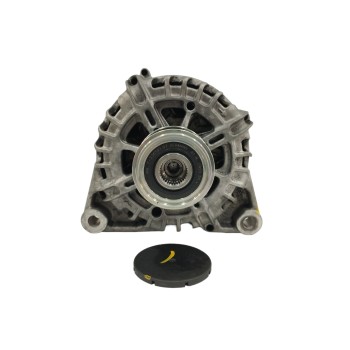 Recambio de alternador para peugeot 5008 1.2 12v e-thp referencia OEM IAM 9818677980 TG12C261 
