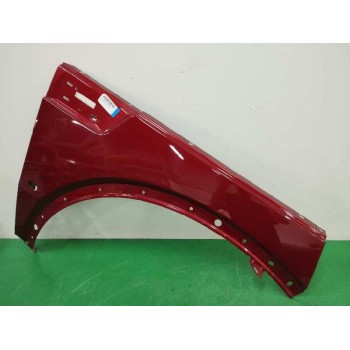 Recambio de aleta delantera derecha para dodge nitro 2.8 crd referencia OEM IAM   