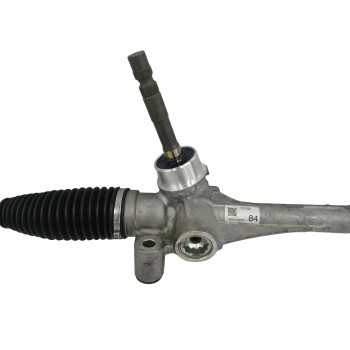 Recambio de cremallera direccion para mazda 2 hybrid 1.5 12v referencia OEM IAM 45510K0070  
