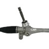 Recambio de cremallera direccion para mazda 2 hybrid 1.5 12v referencia OEM IAM 45510K0070  
