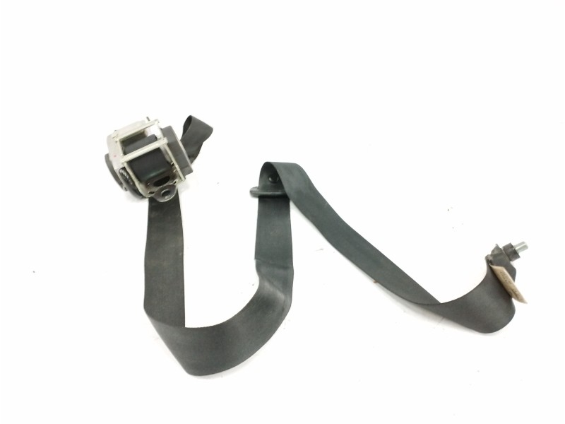 Recambio de cinturon seguridad delantero izquierdo para mazda 3 berlina (bk) 1.6 cd diesel cat referencia OEM IAM 6070215  