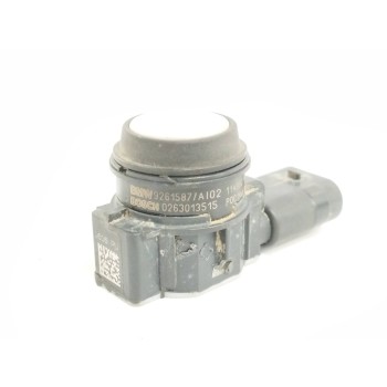 Recambio de sensor de aparcamiento para bmw serie 4 gran coupe (f36) 2.0 turbodiesel referencia OEM IAM 9261587 0263013515 