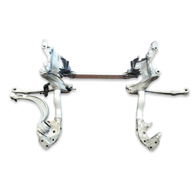 Recambio de puente delantero para audi q5 (8r) 2.0 16v tdi referencia OEM IAM 8R0399315G  