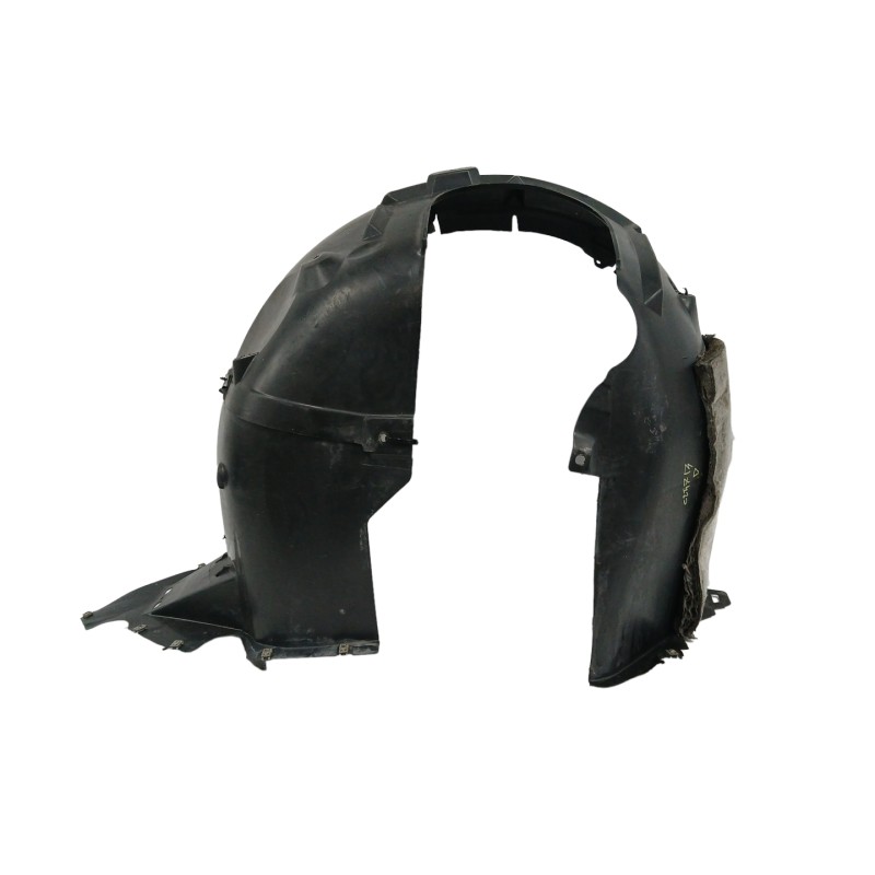 PASO RUEDA DELANTERA DERECHA