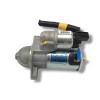 Recambio de motor arranque para hyundai i10 iii (ac3, ai3) 1.2 mpi referencia OEM IAM 3610007100  
