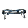 Recambio de puente trasero para kia sportage iv (ql, qle) 1.6 gdi referencia OEM IAM 55405D7500  