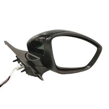 RETROVISOR DERECHO 2 ENCHUFES 4+6 CABLES OBSERVAR FOTO