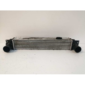 Recambio de intercooler para chevrolet captiva 2.0 diesel cat referencia OEM IAM 96629070 622155 