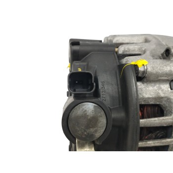 Recambio de alternador para peugeot 5008 1.2 12v e-thp referencia OEM IAM 9818677980 TG12C261 