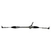 Recambio de cremallera direccion para mazda 2 hybrid 1.5 12v referencia OEM IAM 45510K0070  