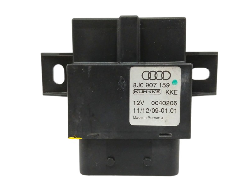Recambio de modulo electronico para audi tt (8j3/8j9) 2.0 16v tdi referencia OEM IAM 8J0907159  