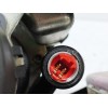 Recambio de cinturon seguridad delantero izquierdo para mazda 3 berlina (bk) 1.6 cd diesel cat referencia OEM IAM 6070215  