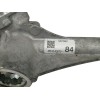Recambio de cremallera direccion para mazda 2 hybrid 1.5 12v referencia OEM IAM 45510K0070  
