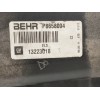 Recambio de electroventilador para opel insignia berlina 2.0 16v cdti referencia OEM IAM 13223018 P8658004 