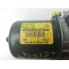 Recambio de motor limpia delantero para renault megane iii coupe dynamique referencia OEM IAM 288000001R  