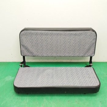 Recambio de asientos traseros para suzuki ps 10 santana anibal 2.8 d referencia OEM IAM  TERCERA FILA OBSERVAR FOTOS