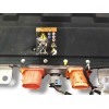 Recambio de bateria para renault megane e-tech suv ev40 (bnj2) referencia OEM IAM 295109941R  