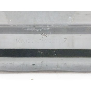 Recambio de refuerzo paragolpes trasero para seat ibiza v (kj1, kjg) 1.6 tdi referencia OEM IAM KA134104000107  