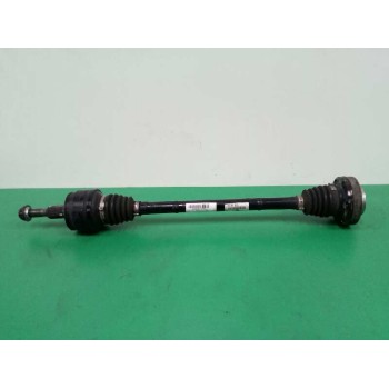 Recambio de transmision trasera derecha para volkswagen touareg (7la) tdi r5 referencia OEM IAM 7L6501201B  