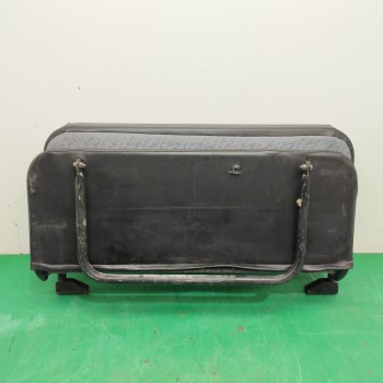 Recambio de asientos traseros para suzuki ps 10 santana anibal 2.8 d referencia OEM IAM  TERCERA FILA OBSERVAR FOTOS