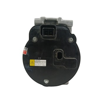 Recambio de compresor aire acondicionado para mazda 2 hybrid 1.5 12v referencia OEM IAM 0424000741 ESB20C 