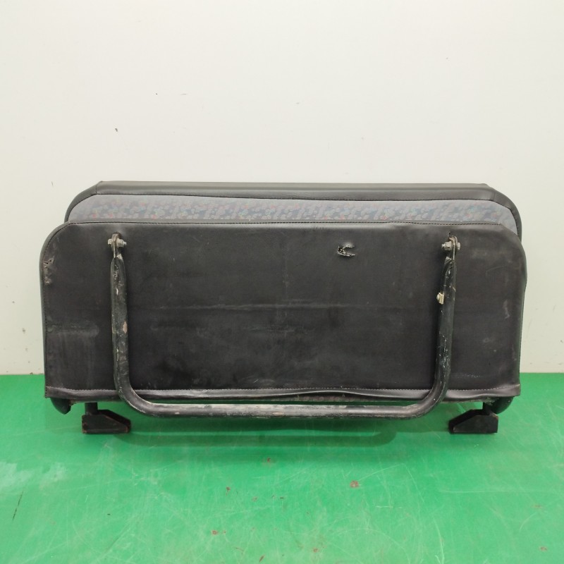 ASIENTOS TRASEROS TERCERA FILA OBSERVAR FOTOS