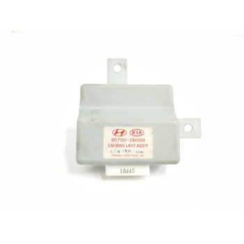 MODULO ELECTRONICO 957002B000 