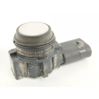 Recambio de sensor de aparcamiento para bmw serie 4 gran coupe (f36) 2.0 turbodiesel referencia OEM IAM 9261587 0263013515 