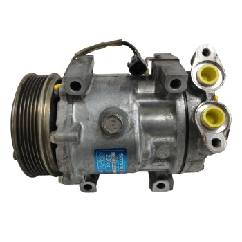 COMPRESOR AIRE ACONDICIONADO 3M5H19D629TA SD7V16 