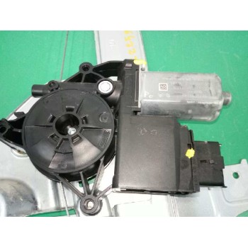 Recambio de elevalunas delantero derecho para citroën c3 1.2 12v vti referencia OEM IAM CABLE 9812081580 