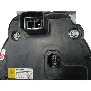 Recambio de compresor aire acondicionado para mazda 2 hybrid 1.5 12v referencia OEM IAM 0424000741 ESB20C 