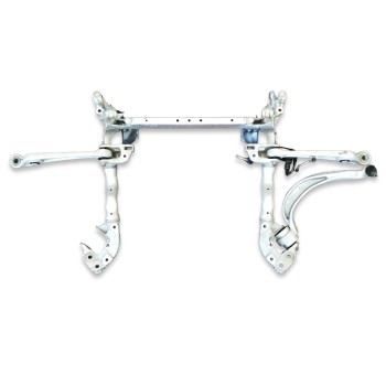 Recambio de puente delantero para audi q5 (8r) 2.0 16v tdi referencia OEM IAM 8R0399315G  