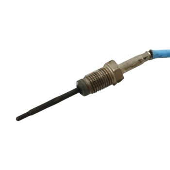 Recambio de sonda lambda para volvo v40 1.6 diesel cat referencia OEM IAM 6G9112B591DA  