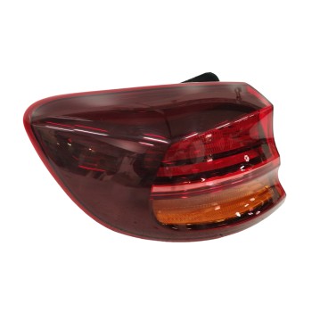 Recambio de piloto trasero izquierdo para kia ceed sportswagon 1.0 tgdi cat referencia OEM IAM 92401J7100  