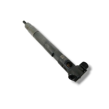 Recambio de inyector para mercedes-benz clase cla (w117) shooting brake cla 220 d (117.903) referencia OEM IAM A6510702387  