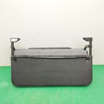 Recambio de asientos traseros para suzuki ps 10 santana anibal 2.8 d referencia OEM IAM  TERCERA FILA OBSERVAR FOTOS