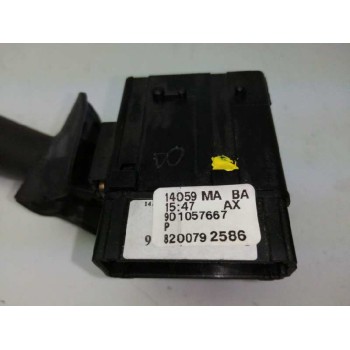 Recambio de mando limpia para dacia sandero básico referencia OEM IAM 8200792586  
