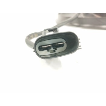 Recambio de electroventilador para ford transit furgón (tts) 2.0 tdci cat referencia OEM IAM GK318C607AB 0130308505 