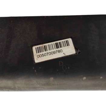 Recambio de puente trasero para fiat stilo (192) 1.9 jtd cat referencia OEM IAM 00507009780  